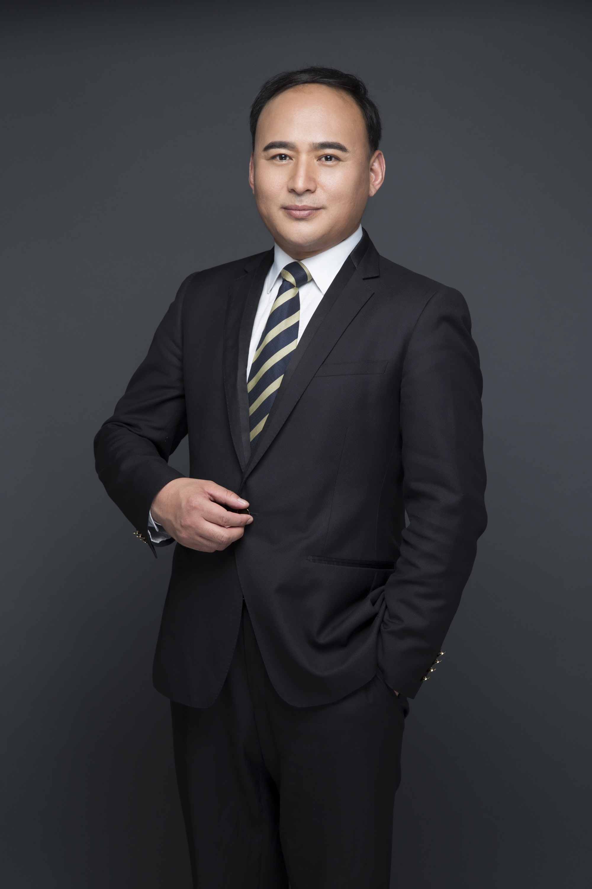 杨清华 执行导演负责人